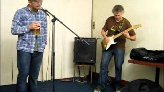 The Doolallays - Rockin Queen - Video