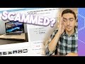 I tried to get scammed on eBay and it did NOT go how I expected... (PART 1)