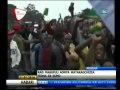 Ziara Ya Rais Magufuli Arusha