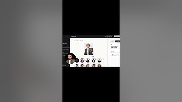 Generate AI Avatar or Picture for your Video | Video Maker | AI Avatar | AI - Tech with Bilal Ahmad
