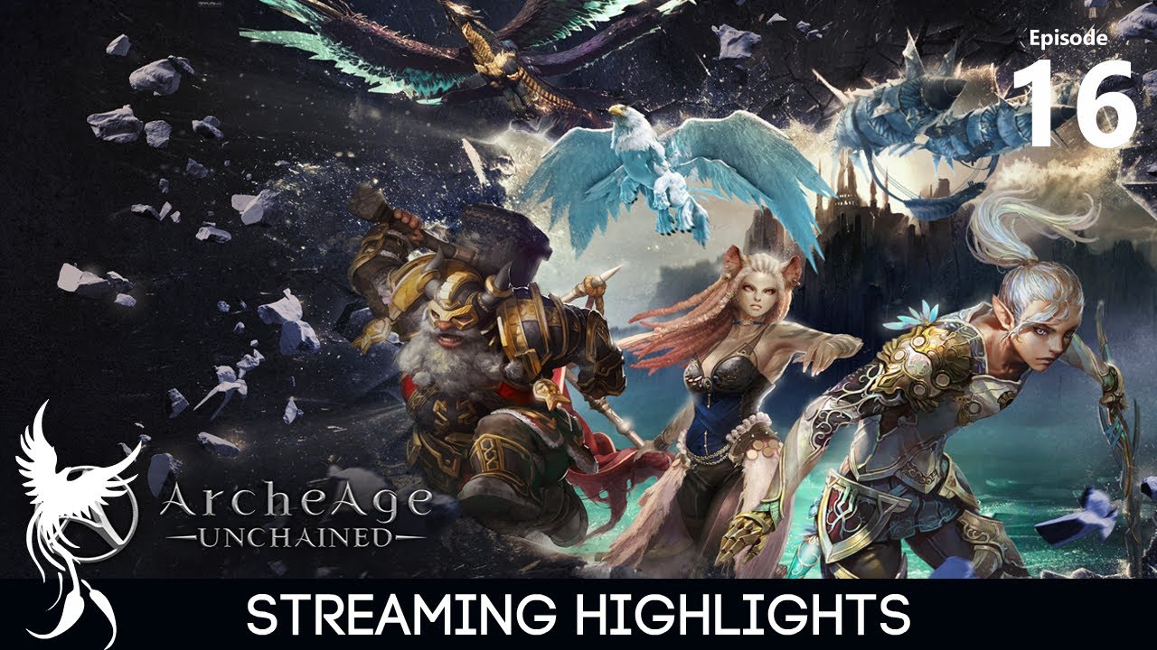 download free archeage unchained download free archeage unchained