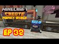 ENCANTAMIENTOS POTENCIADOS CON HYPER EXPERIENCE - Create perfect world EP 32 - Serie de mods