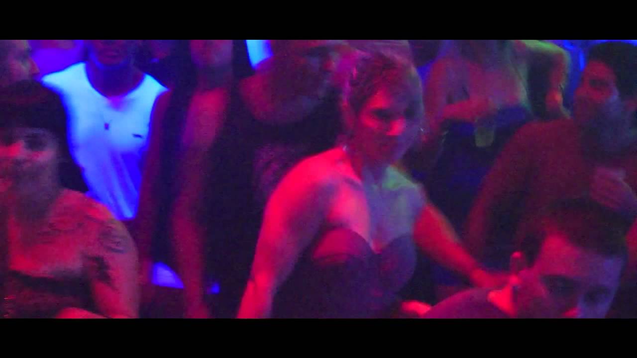 ELECTRIXX 07 01 2012 180ubatuba YouTube