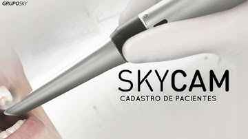 02   Cadastro de Pacientes