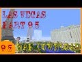 Las Vegas Megaproject Part 9.5 - WORLD DOWNLOAD - YouTube