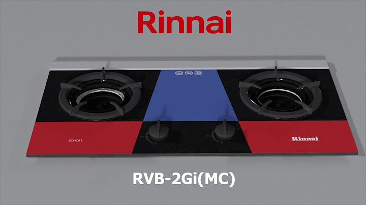 So sánh rinnai rvb-212bg và rinnai rvb-2gi b