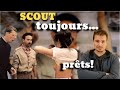 Scout toujours 1985  de gerard jugnot  retrospective et critique