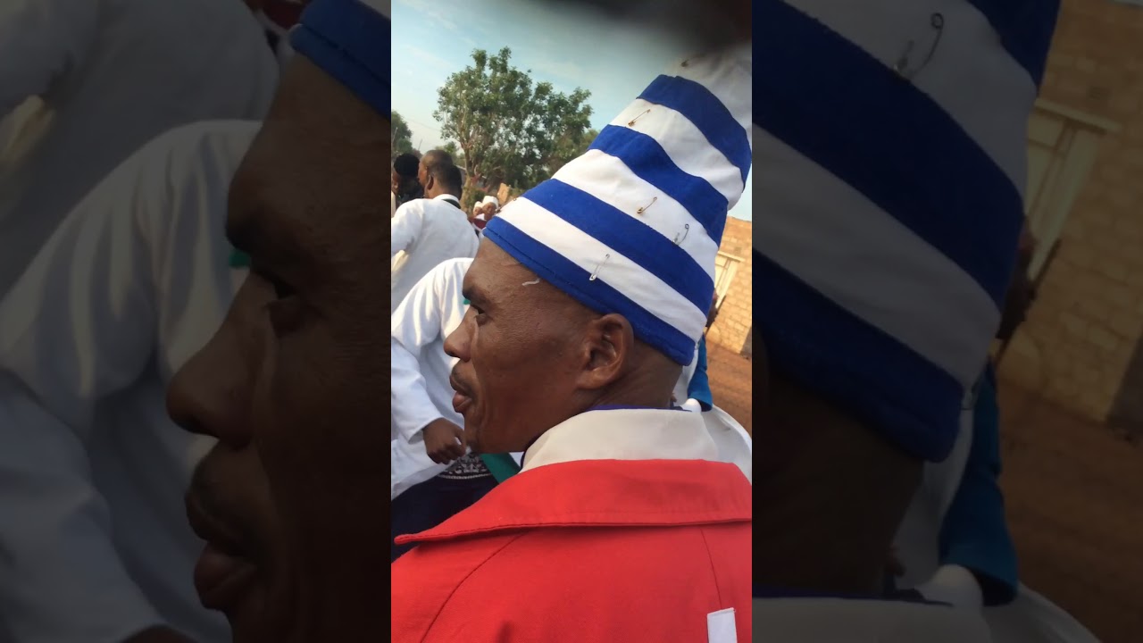 Bapostola ba ga matlala