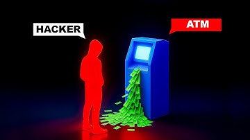 The Hackers Who Found $1 billion Money Glitch