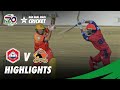 Northern vs Sindh | Full Match Highlights | Match 25 | National T20 Cup 2020 | PCB | NT2N