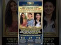 👑 Did These Bollywood Queens REALLY Quit After Marriage? The Truth! #bollywoodqueen #shorts