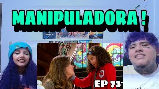 CHIQUITITAS EPISODE 73
