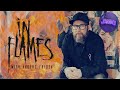 In flames with anders fridn  drinks with johnny 209