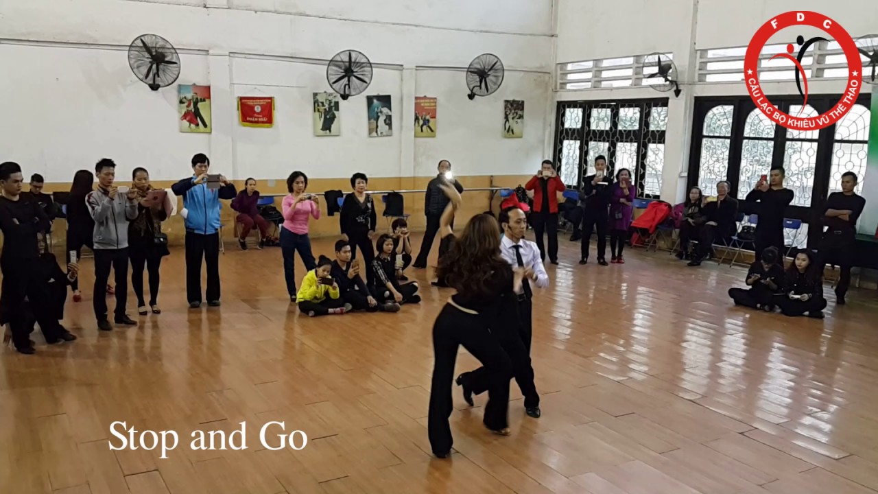 Bai Jive quy dinh, thieu nhi 2