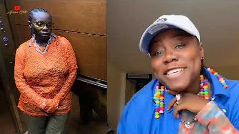 Teni, Eniola Badmus & Other Celebrities Whose WEIGHT LOSS & Body Transformation SHOCKED Fans