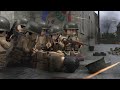 LEGO WW2 Battle Of Carentan 