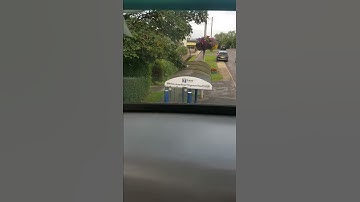 Good run to catch bus