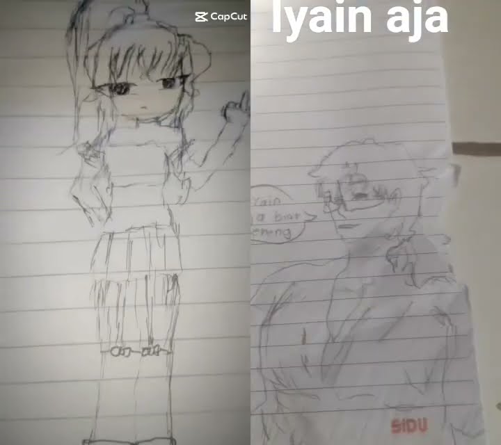 sok iye lu🤏