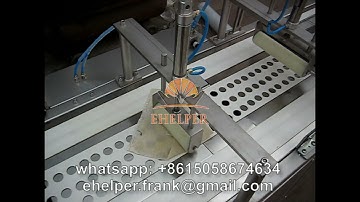spring roll pastry folding machine