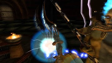 Versus Vivec Trailer