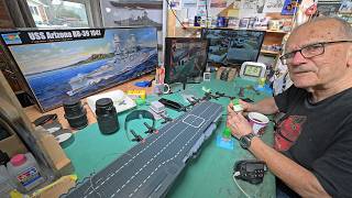 The Model Ship - Part 2679