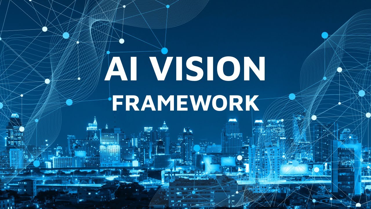 Csm Vision Testing CSM AI Vision Framework - CSM Technologes - YouTube