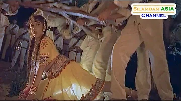 Aattama Therotama - Captain Prabhakaran HD BluRay 1080p