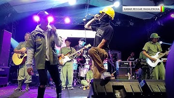 ASEP BALON x UDIN n FRIENDS - GOBLOG | MY CREATE FEST 2019