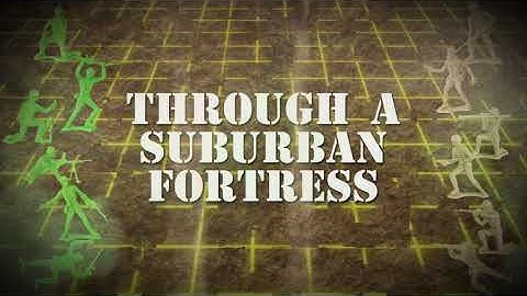 Army Men RTS : Trailer