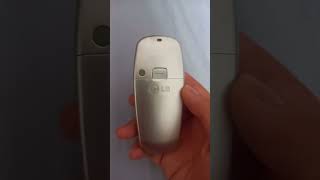 LG G1500 ringtones