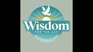 Day 133 – Humility Brings Freedom from Comparison | Galatians 6:4–5