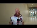 "ALL AMERICAN" HEAVYWEIGHT BOXER ADAM STEWART @teamboxingleague