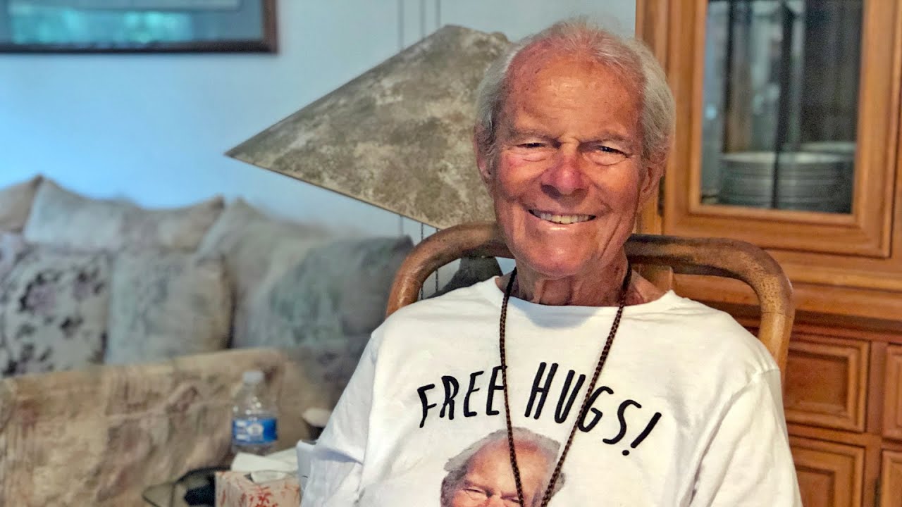 southwest vacations Robb's Saturday Afternoon Visit with Roy in North Naples, FL 07.06.19