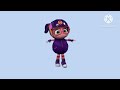 Leapster 2 And Samsung Switch TV Turn Off Fanmade With More Characters Part 2 