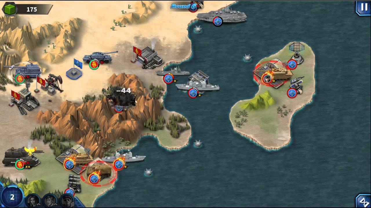 MIDDLE EAST A D 1986 BATTLE 10 pcloud