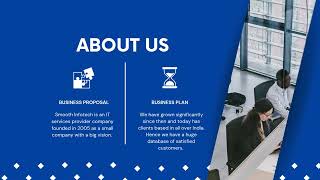 Smooth Infotech | HR & Payroll Software Company | SmartPayroll Solutions for Businesses screenshot 5