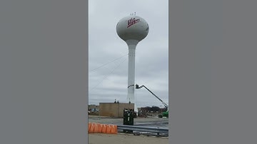 DPSG Water Tower Farewell-1.22.18