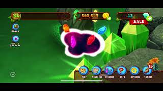 Prism gate goes poof