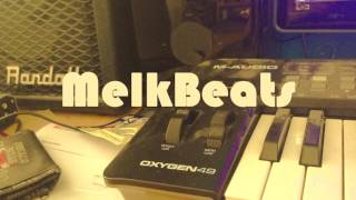 MelkBeats - Unknown (StringsTrapBeat15) (prod. by MelkBeats)