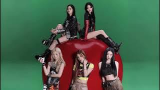 ITZY - Ringo (Official Instrumental/99%)