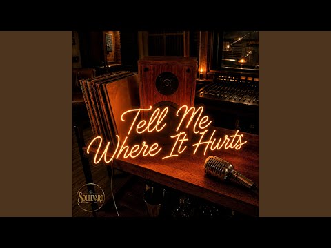 Tell Me Where It Hurts