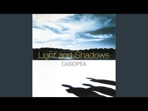 CASIOPEA — RIDDLE