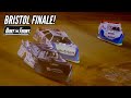 The Field Was Stacked! Fighting to Make the Show at the Bristol Dirt Finale!