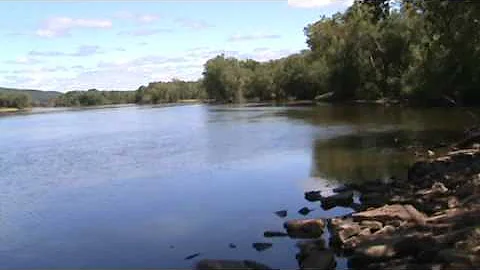 Lower Wisconsin Riverway Report - 8/26/15