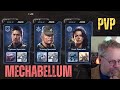 My First Human Opponent! 🧠 PvP in Mechabellum Begins | Let the Mind Games Begin