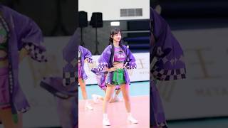 (Part 2/3) 260522 金吉娜 中場舞 疾風街道 | 김진아 | Kim Jin-a