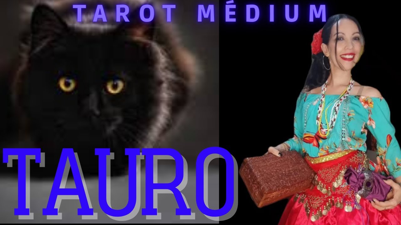 𝐖𝐎𝐖 #TAURO 😇 Viene Algo Grande Para Ti 🎴🙏🏼ALGO NUEVO TE TOMA POR ...