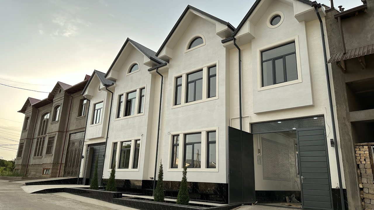 Юнусобод ЗЕНИТДА ЯНГИ ХОВЛИЛАР СОТИЛАДИ ☎️ 91-191-95-53