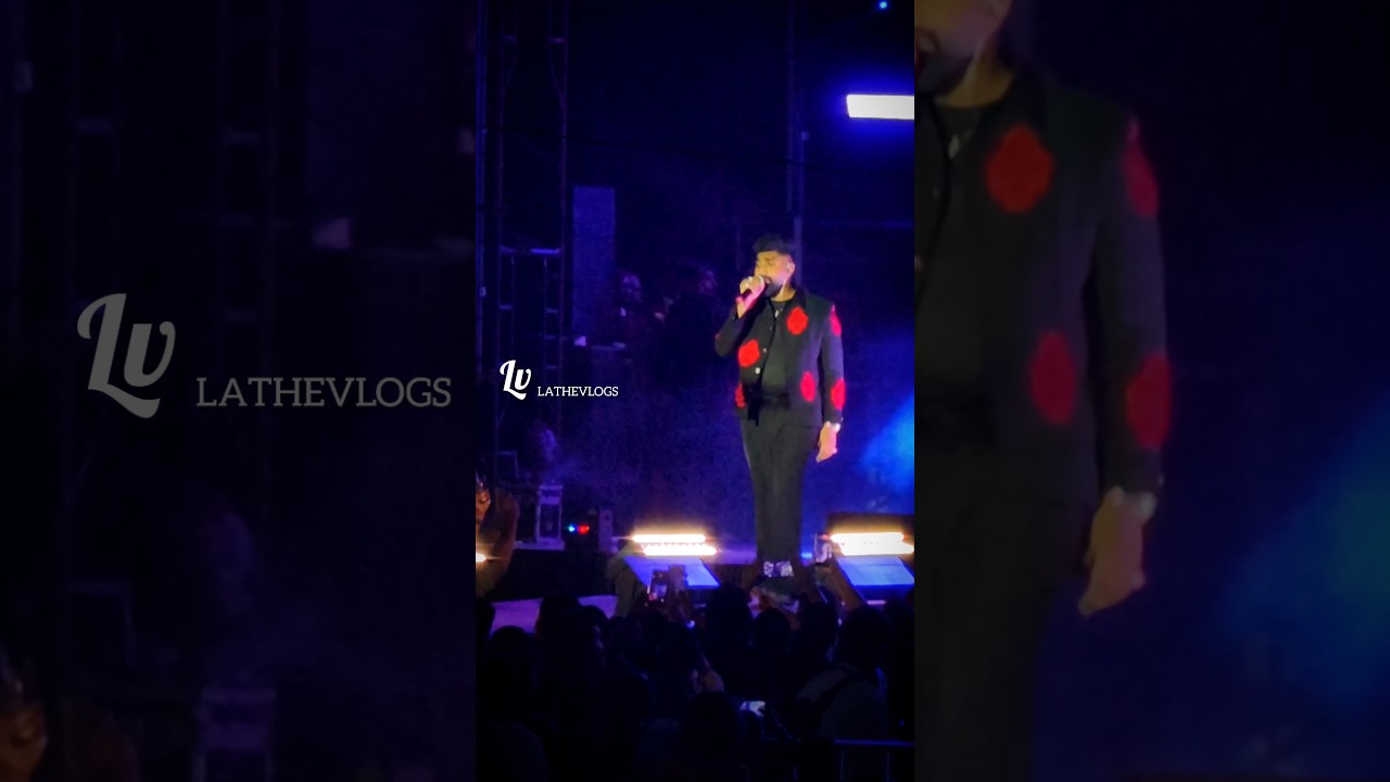 ഹനാൻഷാ  കോഴിക്കോട് ബീച്ചിൽ വന്നപ്പോൾ 