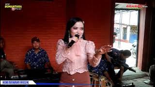 KOPI LENDOT VOC.IDA AYU SASMITA -NEW ARWANA MUSIK ■ LIVE 07 Agust 2024 Babakan,Purbalingga